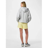 PIECES Pieces dame sweatshorts PCCHILLI SUMMER Shorts French Vanilla