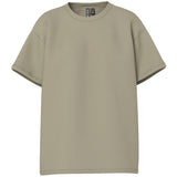 PIECES Pieces dame t-shirt PCSKYLAR T-shirt Overland Trek