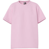 PIECES Pieces dame t-shirt PCSKYLAR T-shirt Roseate Spoonbill