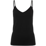 PIECES Pieces dame top PCSIRENE Top Black