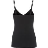 PIECES Pieces dame top PCSIRENE Top Black