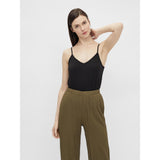 PIECES Pieces dame top PCSIRENE Top Black