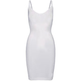 PIECES Pieces dame underkjole PCBALLROOM Dress White