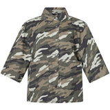 Sisters Point SISTERS POINT dame OLEA Jacket Camouflage