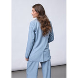 Sisters Point SISTERS POINT dame blazer VIKSA Blazer Blue