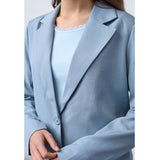 Sisters Point SISTERS POINT dame blazer VIKSA Blazer Blue