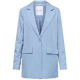 Sisters Point SISTERS POINT dame blazer VIKSA Blazer Blue
