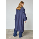 Sisters Point SISTERS POINT dame jakke DAR-N Jacket Midnight Blue