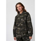 Sisters Point SISTERS POINT dame jakke VESAS Jacket Camouflage