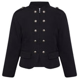 Sisters Point SISTERS POINT dame jakke VIGGO Jacket Black