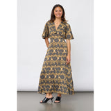 Sisters Point SISTERS POINT dame kjole GISELA Dress Leo