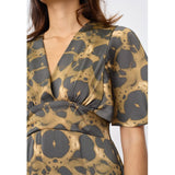 Sisters Point SISTERS POINT dame kjole GISELA Dress Leo