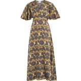 Sisters Point SISTERS POINT dame kjole GISELA Dress Leo