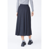 Sisters Point SISTERS POINT dame nederdel VYA Skirt Black