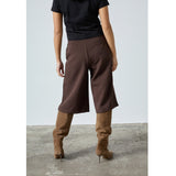 Sisters Point SISTERS POINT dame shorts GREAT Restudsalg D. Chokolate