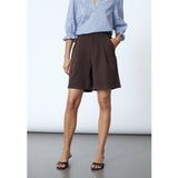 Sisters Point SISTERS POINT dame shorts GREAT Shorts D. Chokolate