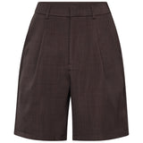 Sisters Point SISTERS POINT dame shorts GREAT Shorts D. Chokolate