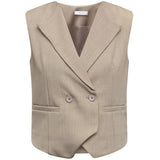 Sisters Point SISTERS POINT dame vest GREAT Vest Sand