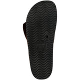 SHOES Salma dame sandaler DM651 Shoes Brown