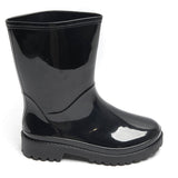 SHOES Sirene dame støvler 2783 Shoes Black