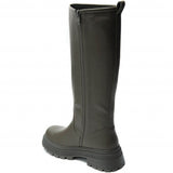 SHOES Sylviane dame støvler 1639 Restudsalg Green