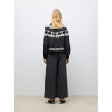 Vero Moda VERO MODA DAME BUKSER AWTAIA Pant Medium grey melange