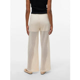 Vero Moda VERO MODA DAME BUKSER VMCAILEY Pant Birch