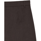 Vero Moda VERO MODA DAME BUKSER VMTEXAS Pant Chocolate Torte Melange
