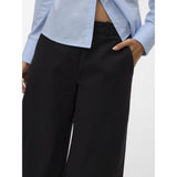 Vero Moda VERO MODA Dame Bukser VMAwvana Pant Black