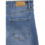 Vero Moda VERO MODA Dame Jeans VMFlash Jeans Medium blue denim