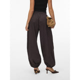 Vero Moda VERO MODA ballon bukser VMLOTUS Pant Chocolate Torte