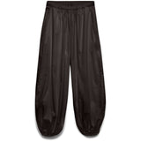 Vero Moda VERO MODA ballon bukser VMLOTUS Pant Chocolate Torte