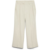 Vero Moda VERO MODA dame AWBEXLEEY Pant Pelican