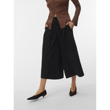 Vero Moda VERO MODA dame bukser VMFRIBA Pant Black