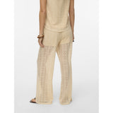 Vero Moda VERO MODA dame bukser VMMAYA Pant Birch