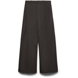 Vero Moda VERO MODA dame bukser VMMENG Pant Chocolate Torte