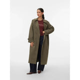Vero Moda VERO MODA dame jakke VMCHLOE Jacket Kalamata