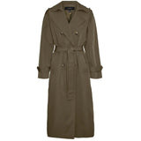 Vero Moda VERO MODA dame jakke VMCHLOE Jacket Kalamata