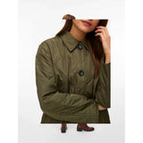 Vero Moda VERO MODA dame jakke VMMILLIE Jacket Kalamata