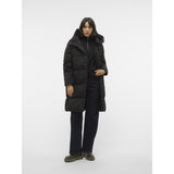 Vero Moda VERO MODA dame jakke VMSTELLA Jacket Black