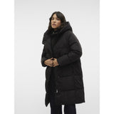 Vero Moda VERO MODA dame jakke VMSTELLA Jacket Black