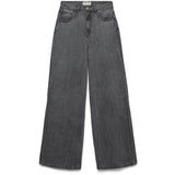 Vero Moda VERO MODA dame jeans AWELINA Jeans Medium Grey Denim