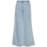Vero Moda VERO MODA dame jeans VMANNET Restudsalg Light Blue Denim