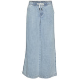 Vero Moda VERO MODA dame jeans VMANNET Restudsalg Light Blue Denim