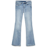 Vero Moda VERO MODA dame jeans VMFLASH Jeans Light Blue Denim