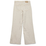 Vero Moda VERO MODA dame jeans VMKARLIE Jeans Ecru