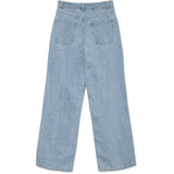 Vero Moda VERO MODA dame jeans VMKATHY Jeans Light Blue Denim