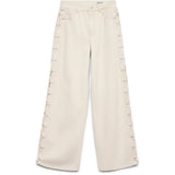 Vero Moda VERO MODA dame jeans VMRAE Jeans Ecru