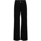 Vero Moda VERO MODA dame jeans VMTESSA Restudsalg Black