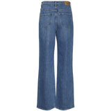 Vero Moda VERO MODA dame jeans VMTESSA Jeans Medium blue denim